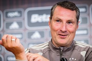 Já a česká reprezentace? Priske reaguje - Sport.cz